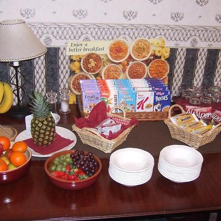 The Richmond Guest House Ayr Kültér fotó