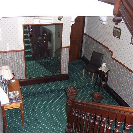 The Richmond Guest House Ayr Kültér fotó